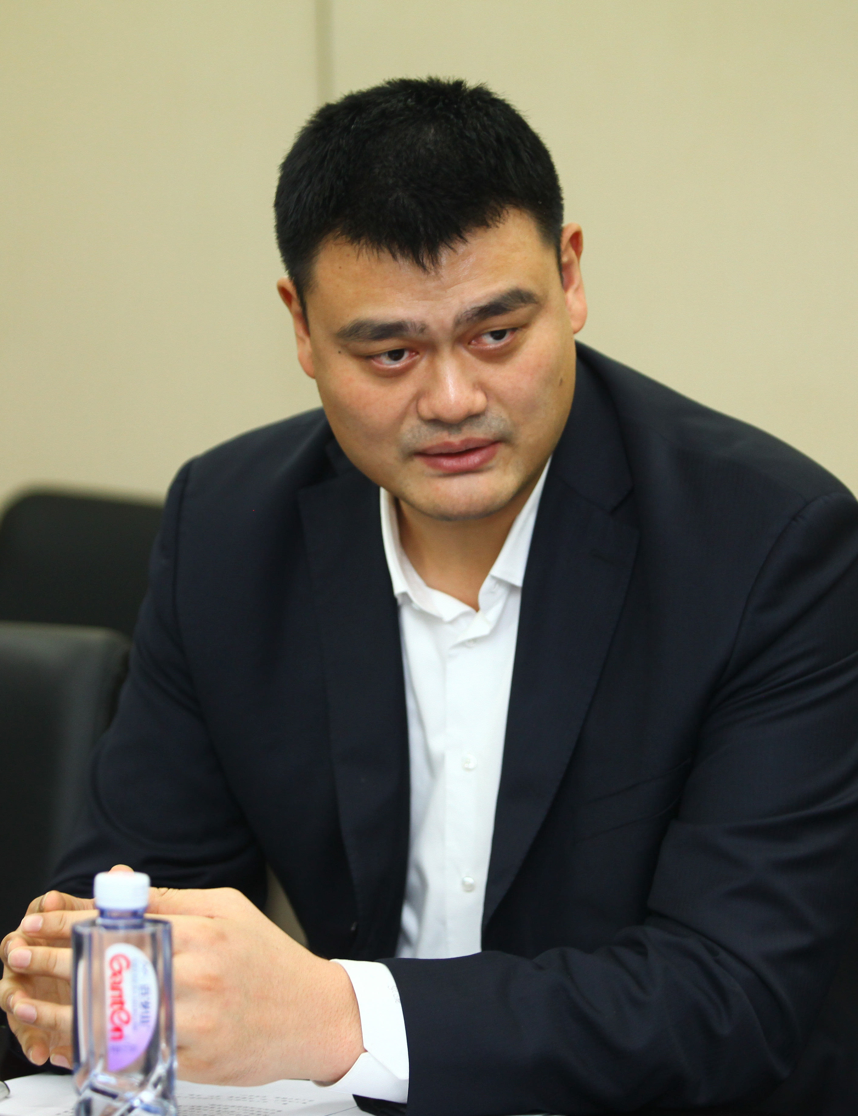 比賽中並不