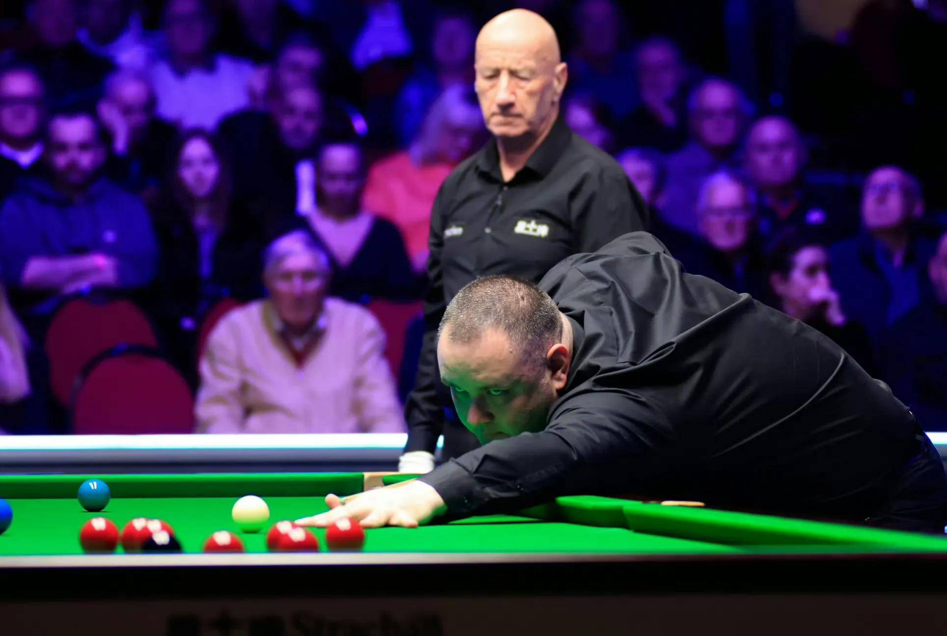 而是他们看 而是他们看