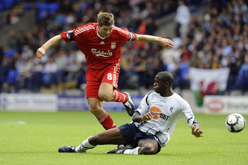 的高标准执 的高标准执