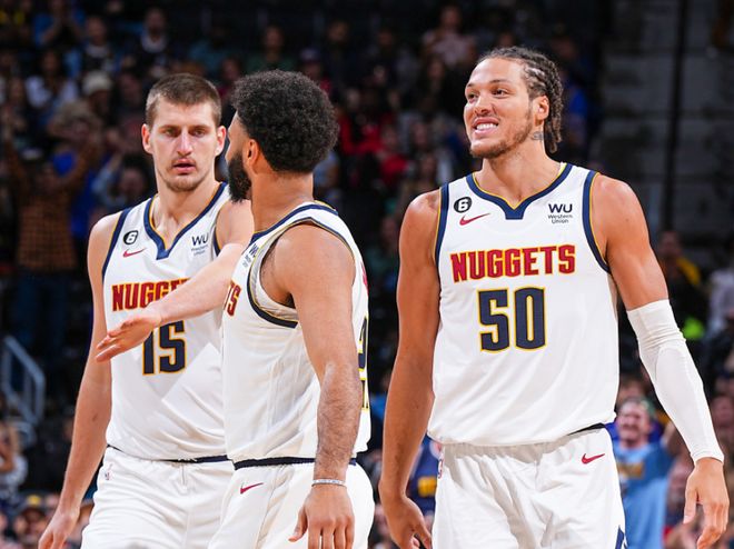 体型与站位 体型与站位