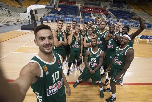 生存模式 生存模式